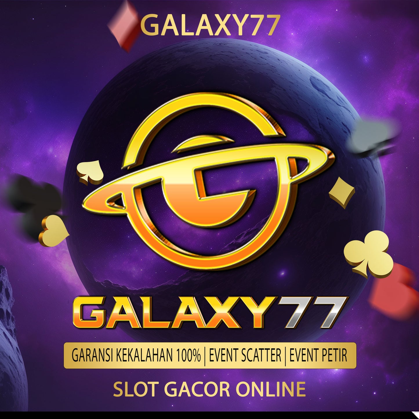 Galaxy77 | Situs Slot Nexus Engine Varian Games Terbaru 2024